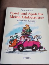 Almuth bartl spiel gebraucht kaufen  Bischoffen