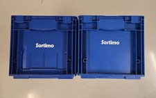 Stück sortimo boxx gebraucht kaufen  Berlin