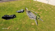 bobcat trailers for sale bobcat trailers for sale STOKE-ON-TRENT