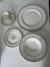 Royal doulton china for sale  GLASGOW