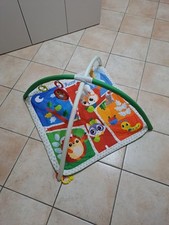 Tappeto neonato usato  Castelforte
