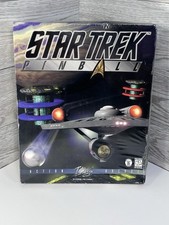 1997 star trek for sale  Saint Johns