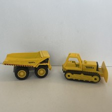 bulldozer steel classic tonka for sale  Los Angeles