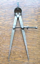 Vintage starrett flat for sale  La Plata