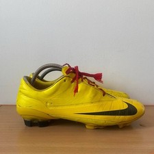 Buty piłkarskie Nike Mercurial Vapor V FG RZADKIE US 9 Ronaldo na sprzedaż  PL