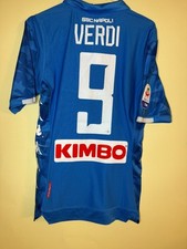 Verdi match worn usato  Polignano a Mare