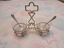 Salière poivrière pelles d'occasion  Saint-Marcel