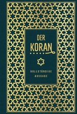 Koran vollständige ausgabe gebraucht kaufen  Ohlsbach