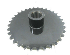 John deere t287693 for sale  Clarks Grove