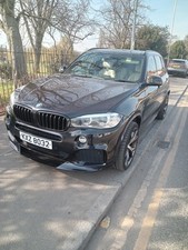 Bmw 3.0 xdrive30d for sale  DAGENHAM