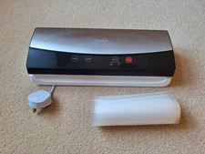 Vonshef food vacuum for sale  BELPER