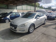 Cremaillere peugeot 508 d'occasion  Claye-Souilly