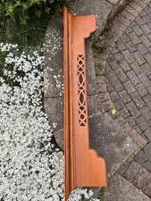 Curtain rail pelmet for sale Curtain rail pelmet for sale  DEVIZES