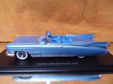 Cadillac eldorado biarritz gebraucht kaufen  Biberach an der Riß