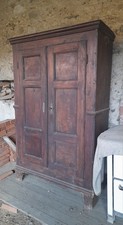 Armadio stipo porte usato  Luserna San Giovanni
