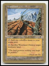 Wasteland championship decks for sale  Las Vegas