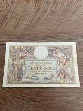 Billet banque n1402 d'occasion  Saint-Jean-en-Royans