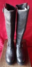 Ash biker boot usato  Spedire a Italy