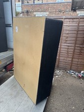 Double divan bed for sale  LONDON