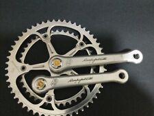 Guarnitura campagnolo 50th usato  Sesto Fiorentino