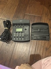 Bose tonematch mixer for sale  Arlington