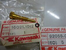 Kawasaki nos throttle for sale  CLITHEROE