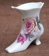 Vintage miniature shoe d'occasion Vintage miniature shoe d'occasion  Auray