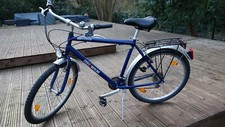 Rex mountainbike alu gebraucht kaufen  Dortmund