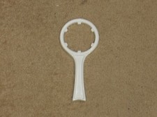 Locking ring nut for sale  Becket