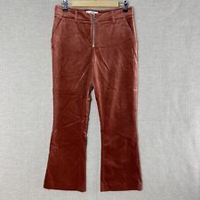 Frame velour trouser for sale  Wolfeboro