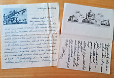 Ww2 ephemera wartime for sale  Shipping to Ireland