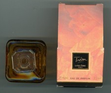 Miniature parfum tresor d'occasion  Pont-Sainte-Marie
