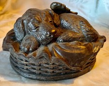 Pet dog figural for sale  New Orleans
