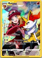 Rutena trainer galerie gebraucht kaufen  Würzburg