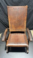 Vintage rocking chair for sale  Huntingdon Valley