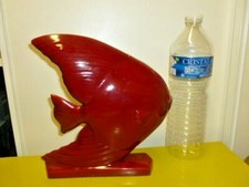 Poisson scalaire art d'occasion  Montsûrs