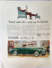 Packard 110 special for sale  Lebanon