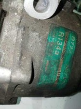 2735010960 compressor de ar condicionado 215862 para FIAT MAREA BERLINA (185) 1996 comprar usado  Enviando para Brazil