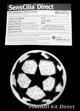 Patch/emblema oficial de futebol americano Starball da Liga dos Campeões 2008/2023 comprar usado  Enviando para Brazil