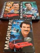 Magnum series dvd for sale  Harrison Township