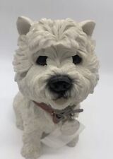 Large west highland for sale  GILLINGHAM