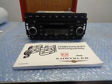 05064925ag radio mp3 gebraucht kaufen  Lauterbach