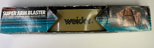 Joe weider super for sale  Saint Albans