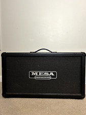 Mesa boogie 2x12 for sale  Aberdeen
