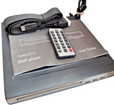 Tesco dvd player for sale  KILBIRNIE