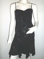 Superbe robe soiree d'occasion  Hautmont