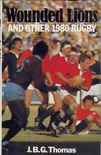 Wounded lions 1980 for sale  NEATH