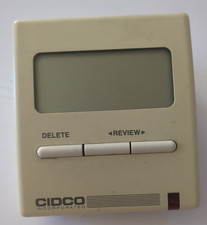 Cidco caller 25a for sale  Albuquerque