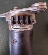 Mercedes benz w180 gebraucht kaufen  Obersontheim