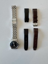 Iwc pilot watch for sale  Brooklyn